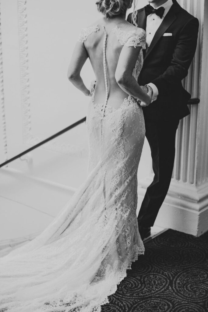 washington dc monaco wedding