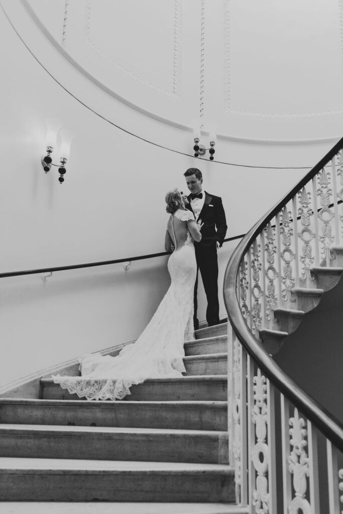 kimpton monaco washington dc wedding