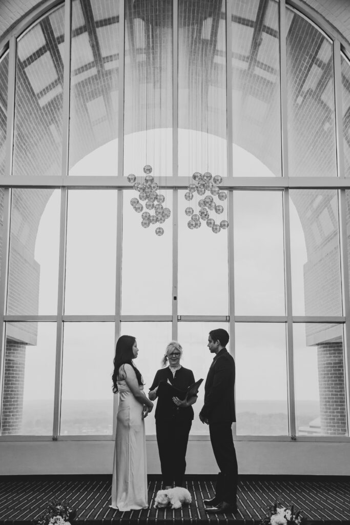 tysons corner wedding photography