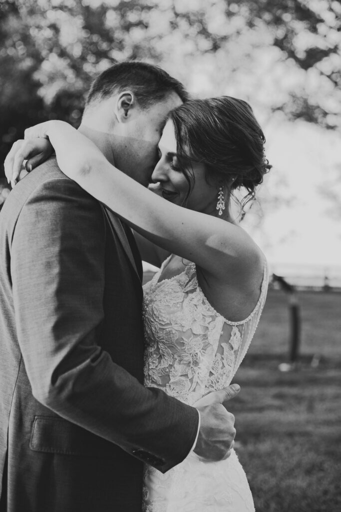 fairfax wedding photography