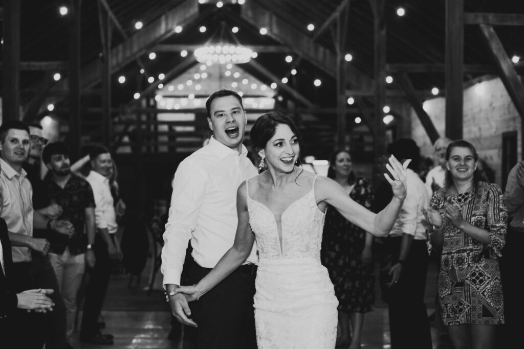 fairfax wedding photography